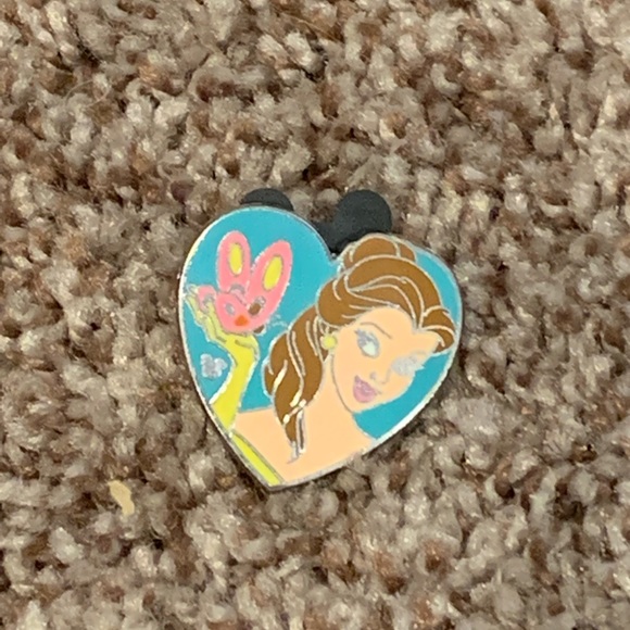 Disney Other - Disney Pin 2 for $16